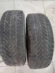 Продам две покрышки 195/60 r15.