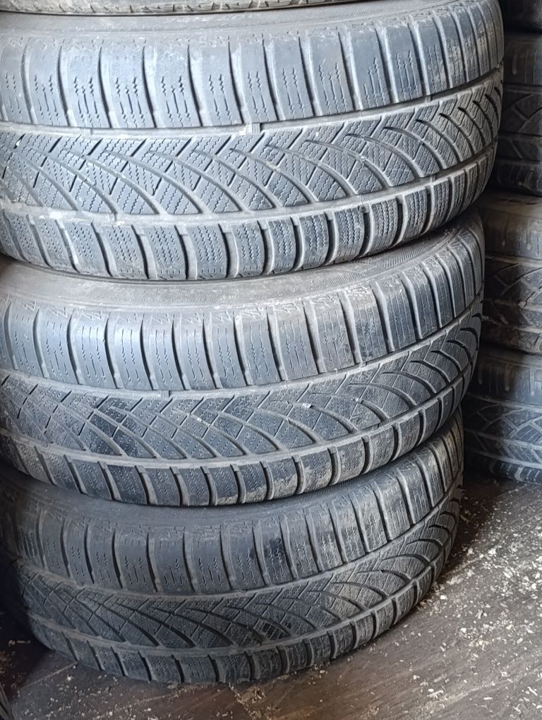 Диски л.п R16 c резиной на BMW 5*120