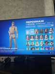 Продам аккаунт Fortnite