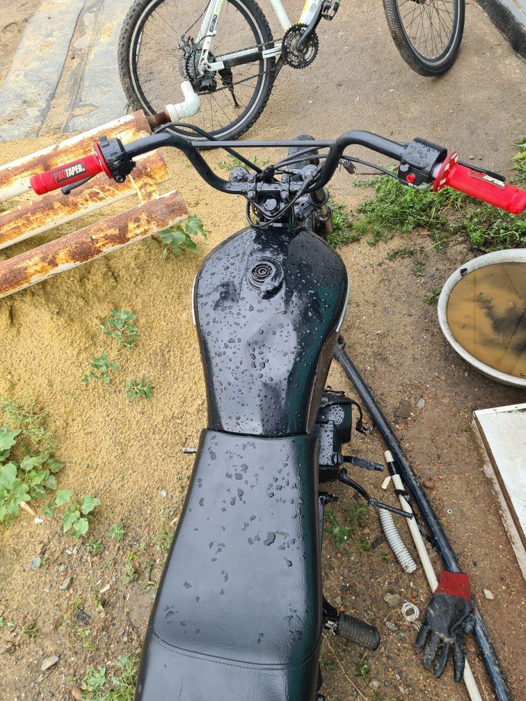 Racer gs 110 на разбор