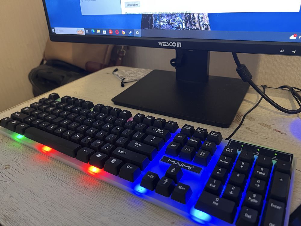 Игровой компютер