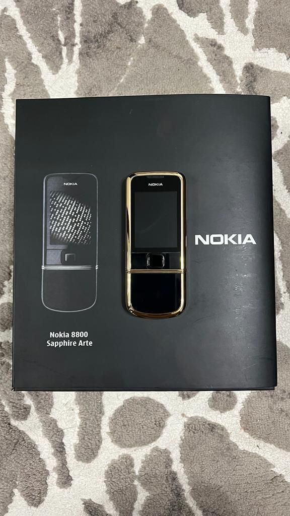 Продам Nokia 8800