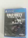 Call of Duty: Ghosts