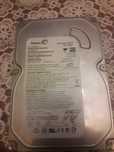 Жёсткий диск barracuda 160gb, 400Gby