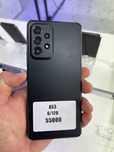 Samsung A53 5G 128gb все работает