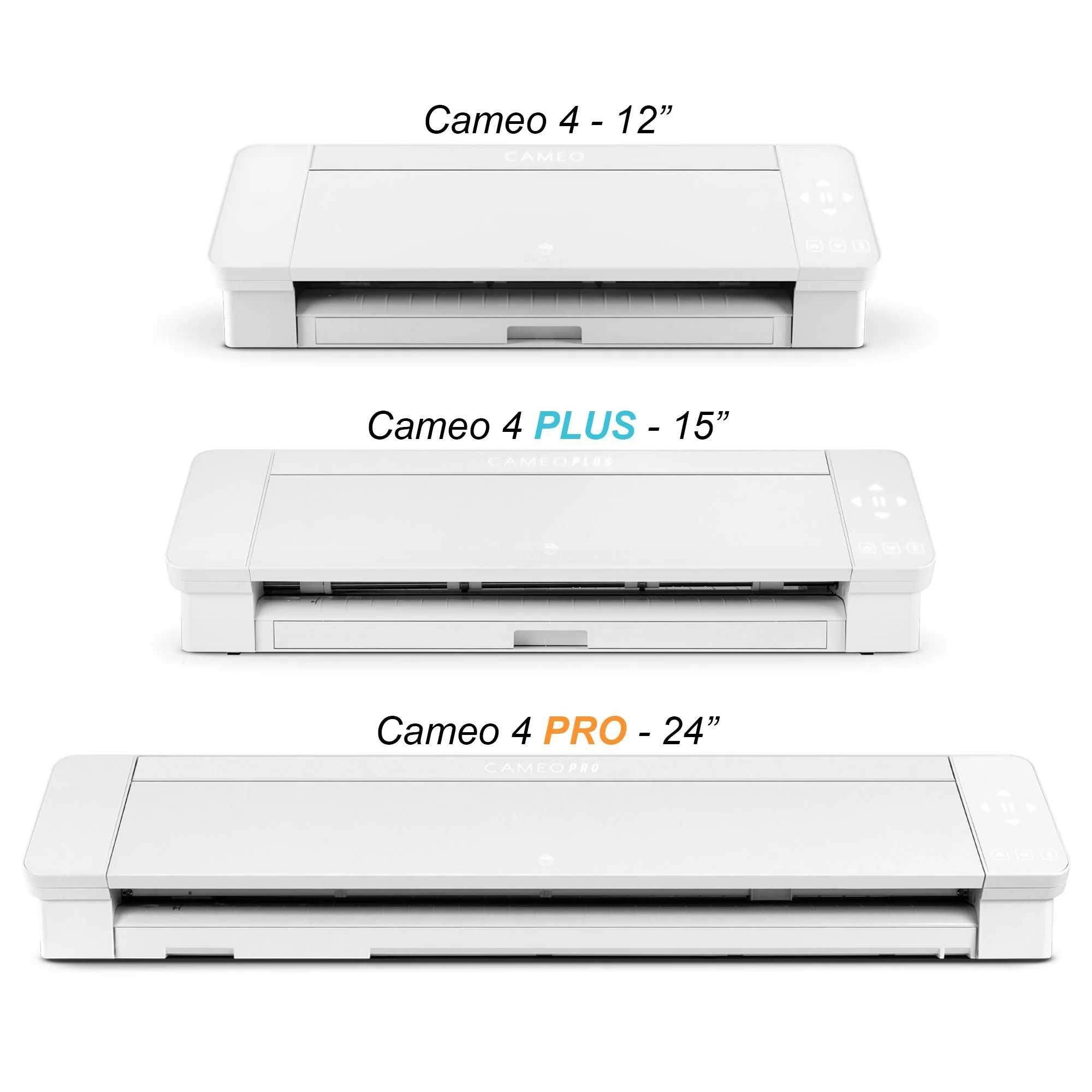 Silhouette Cameo PRO Камео плоттер