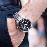 Продам часы Механические Seiko SPB103J1 Sumo
