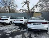 Аренда авто с выкупом и без