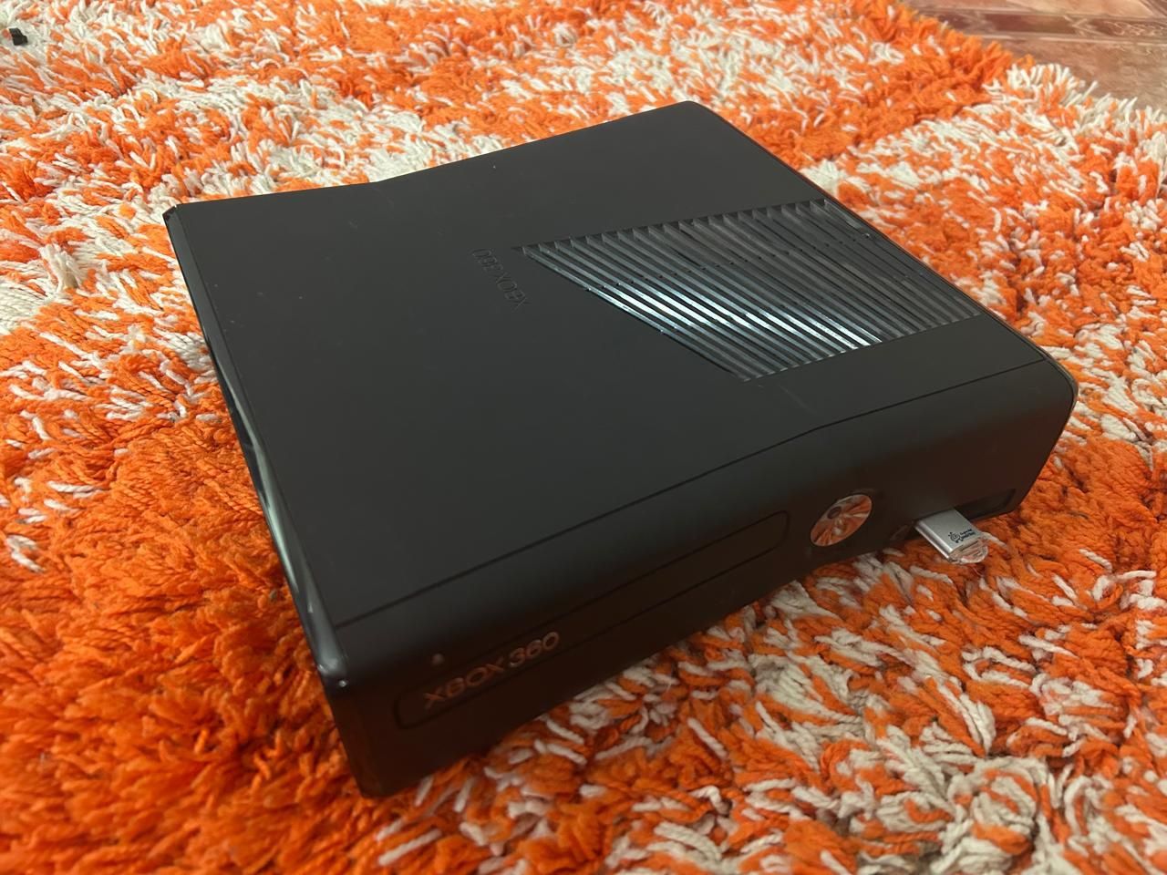 Xbox 360 с kinect