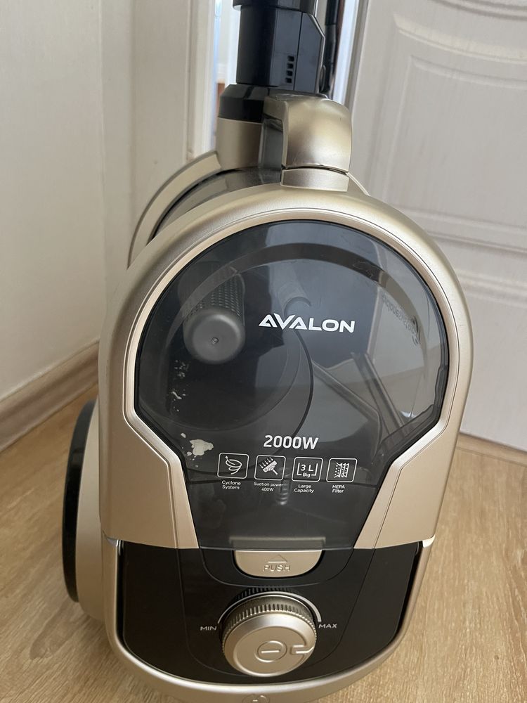 Пылесос Avalon