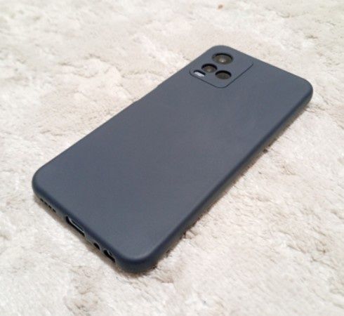 Vivo Y21 смартфон