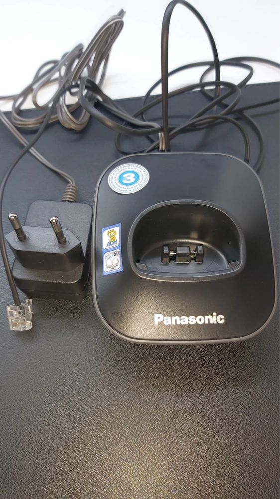 Радиотелефон Panasonic