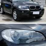 Стекла фар (Бмв) BMW X5 E70