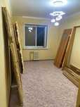 продам двери, ванна, раковина, унитаз, зеркало каждое по 3000 тг