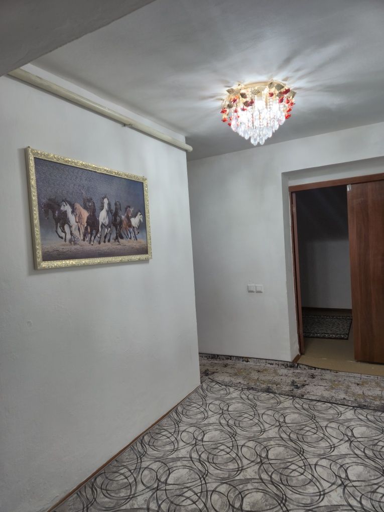 Продам 2 комнатную квартиру