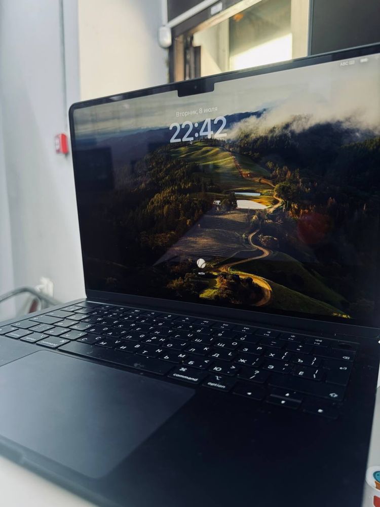 MacBook Air M1 от Актив Маркет Рассрочка 0-0-24