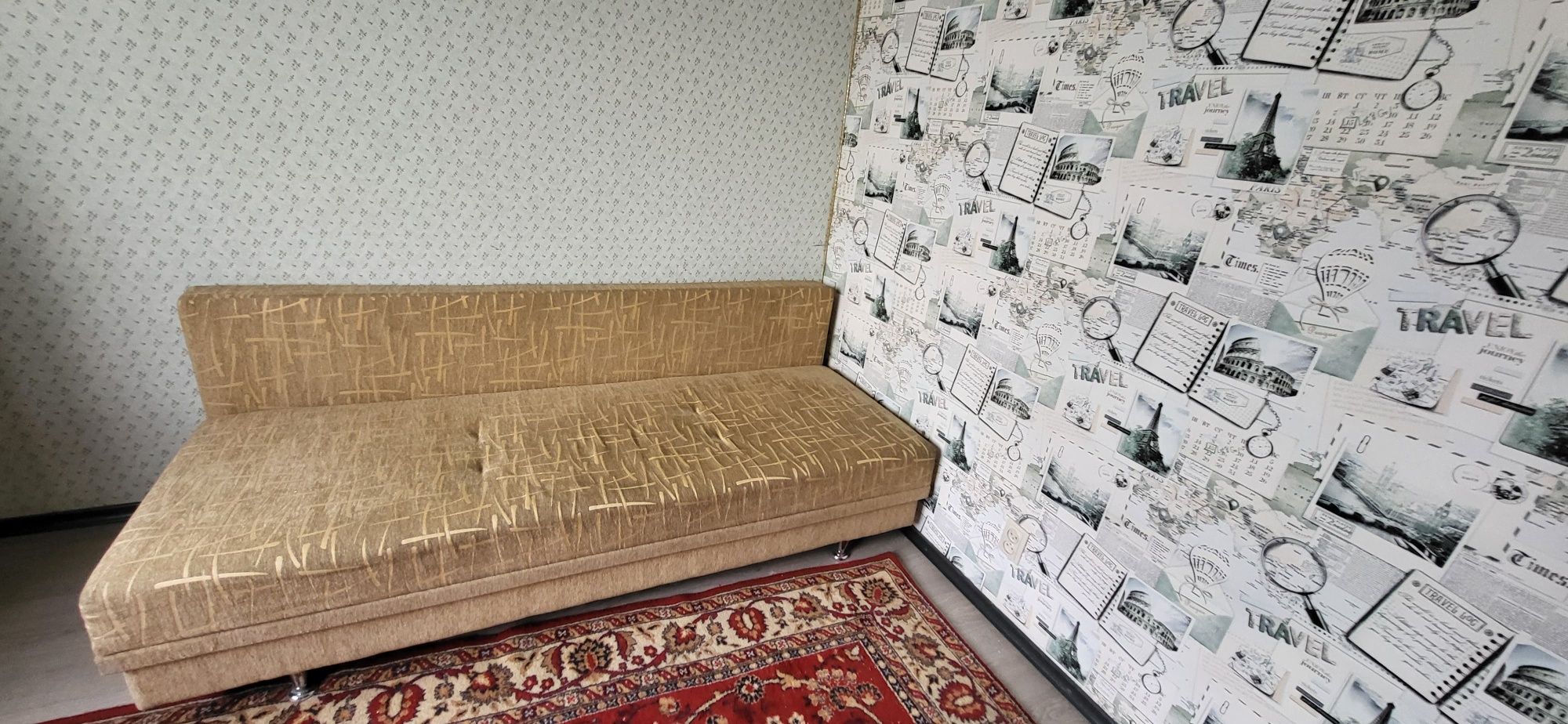 Продам диван пр России