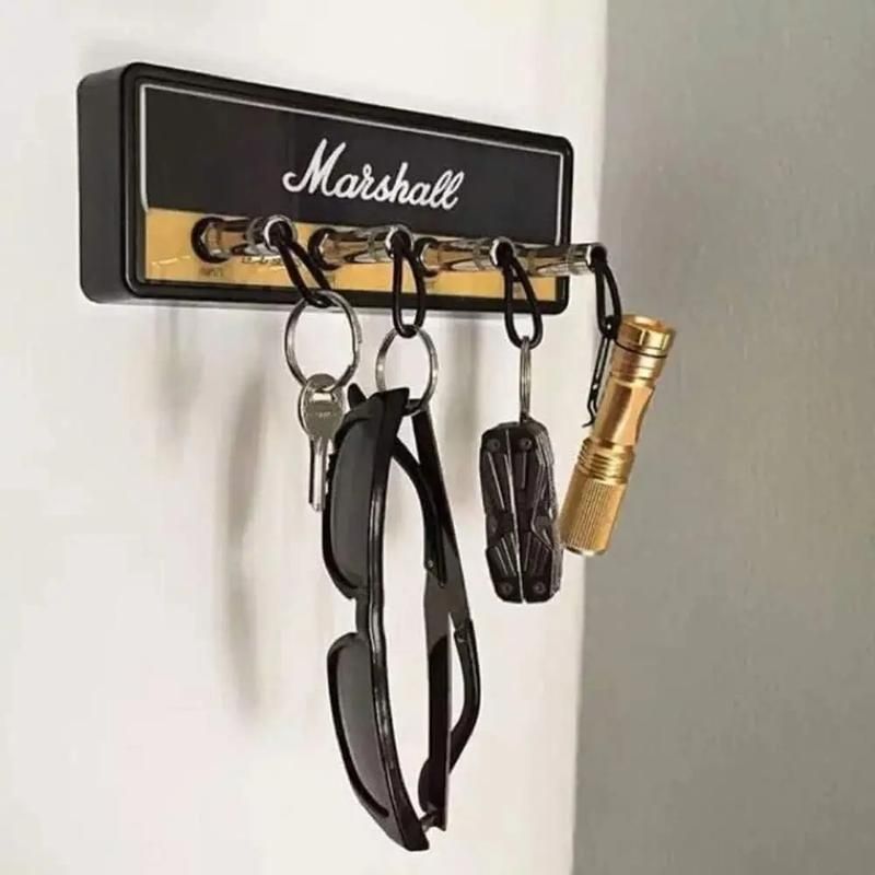 Ключница Marshall, металл