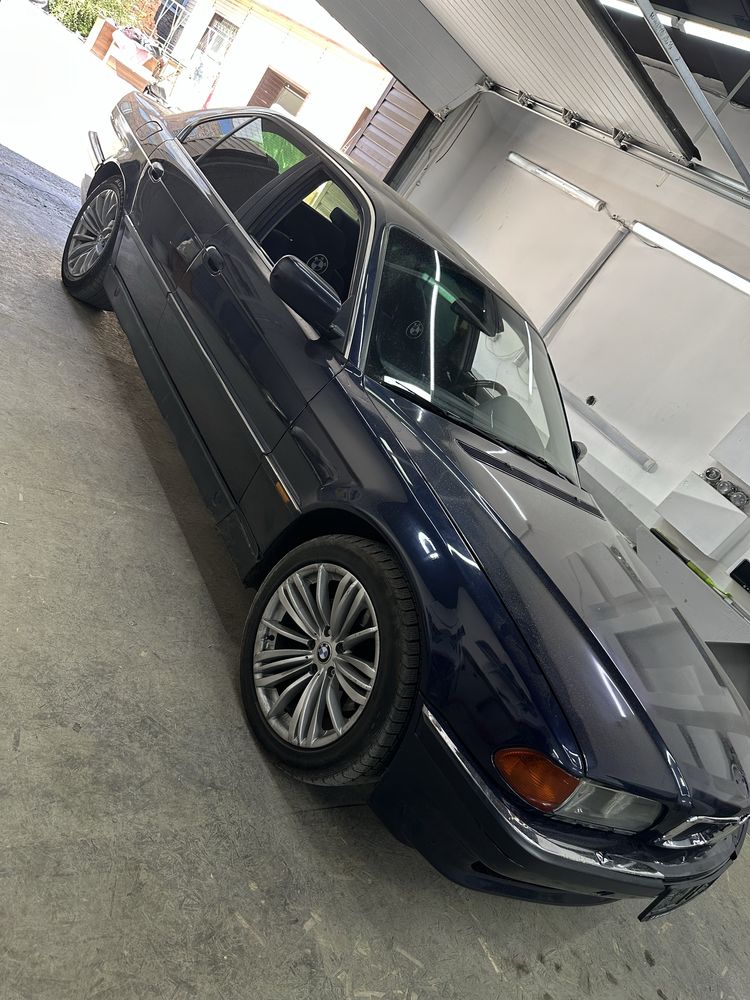 Обмен,диски R18 BMW