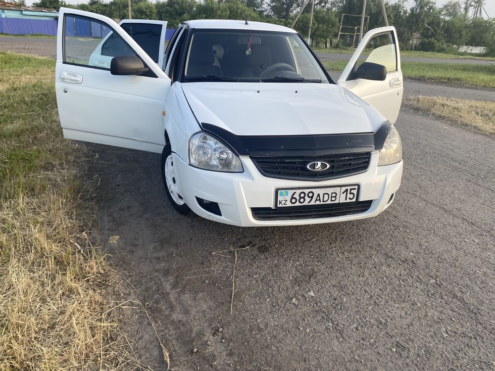 Срочно ПРОДАМ приору !!!