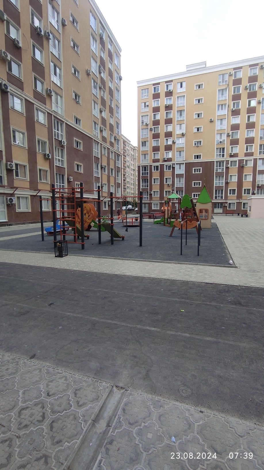 Продается квартира