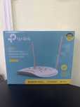 WI-FI роутер, TP-LINK