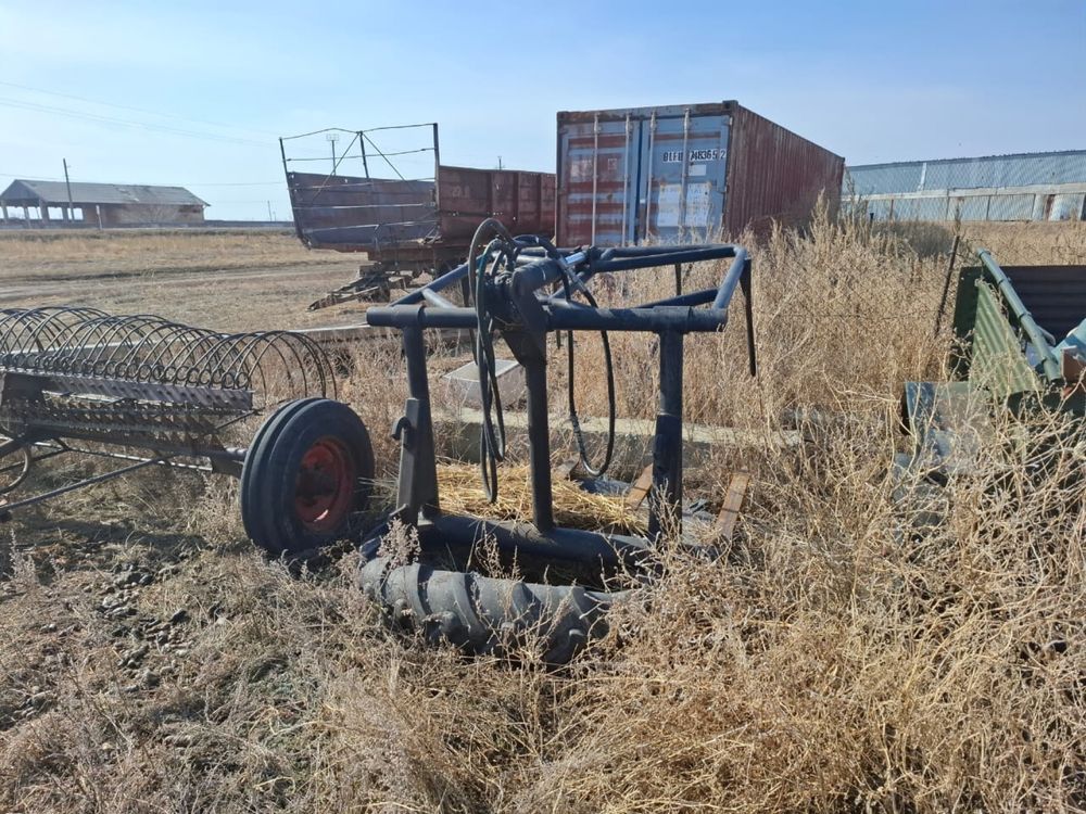 Продам трактор Т40АМ