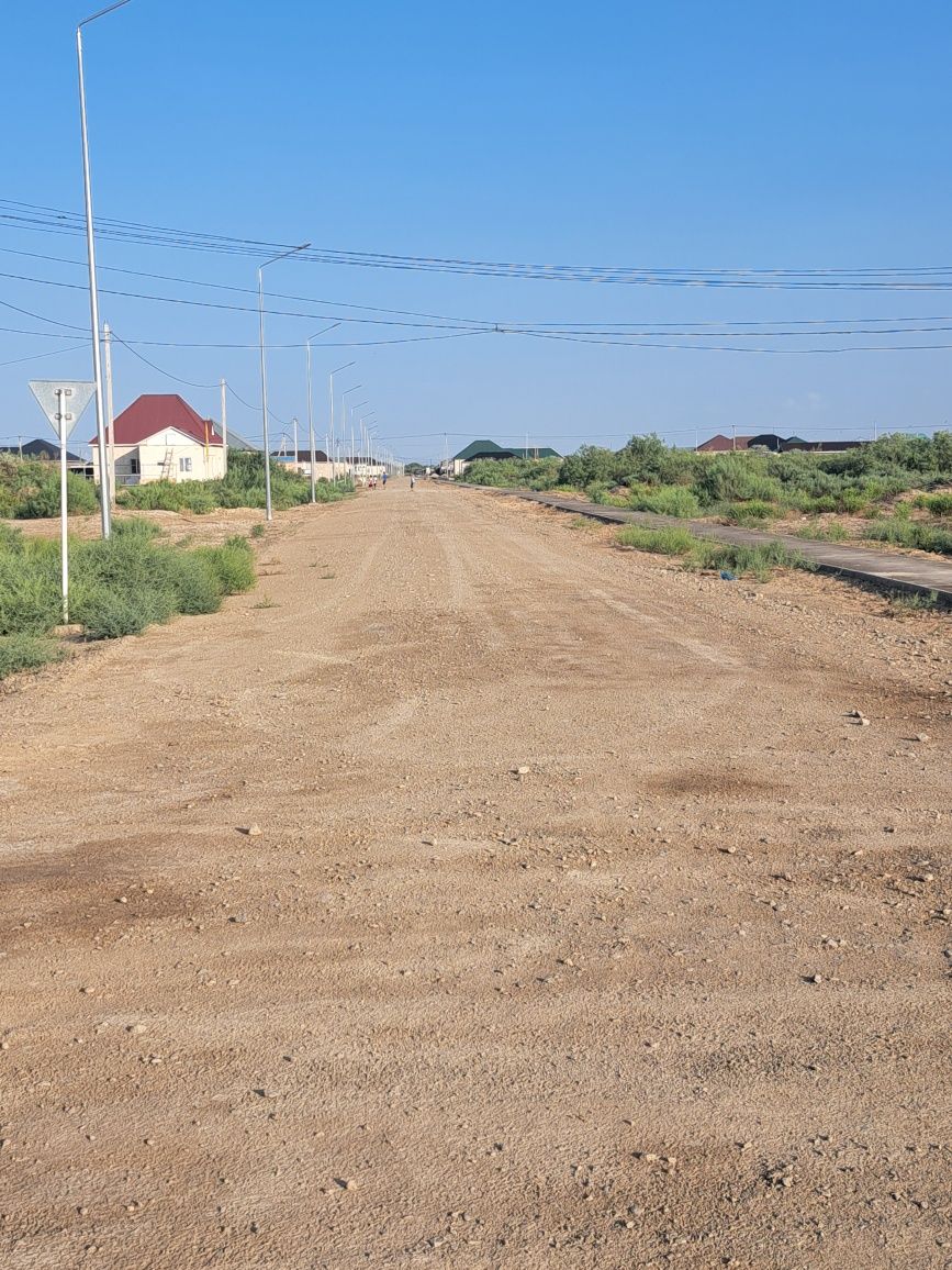 Карауылтобе жер сатылады
