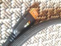 Кабель  HDMI XLINE Высокого разрешения