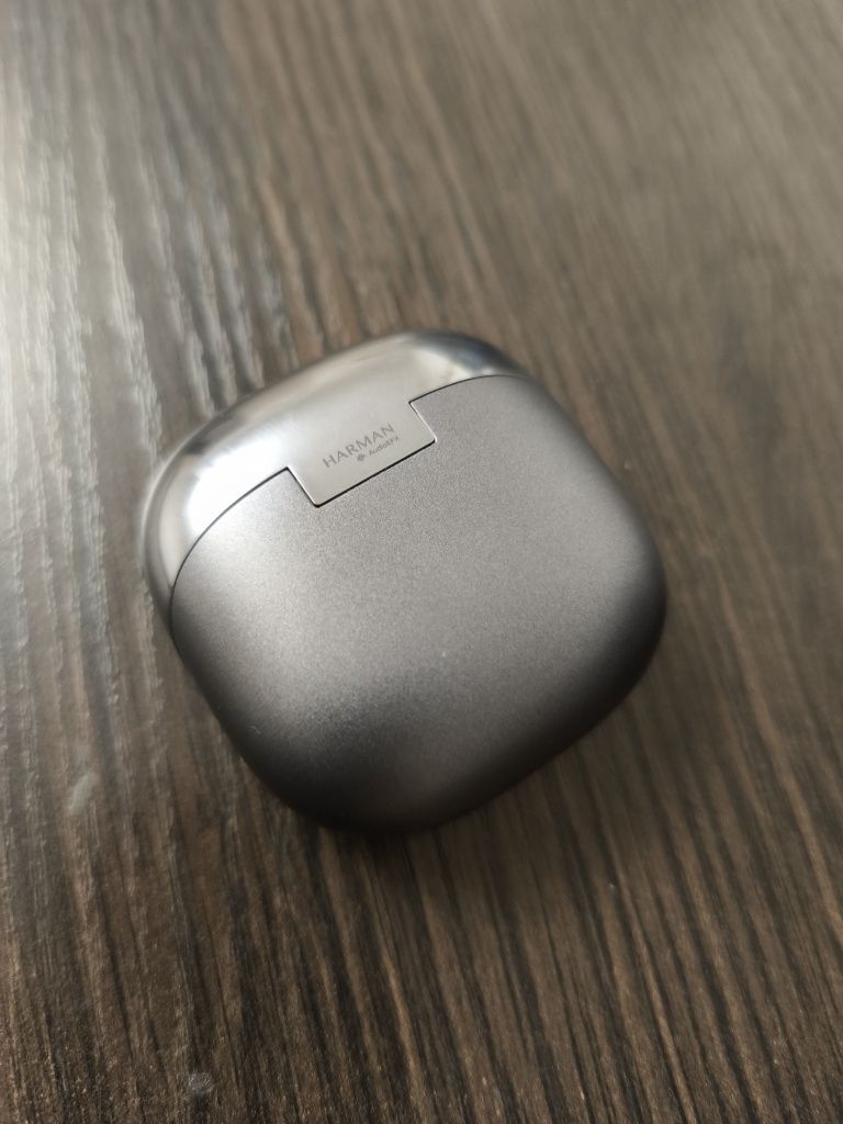 Беспроводные наушники Xiaomi Buds 5
