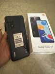 Redmi Note 11 128гб