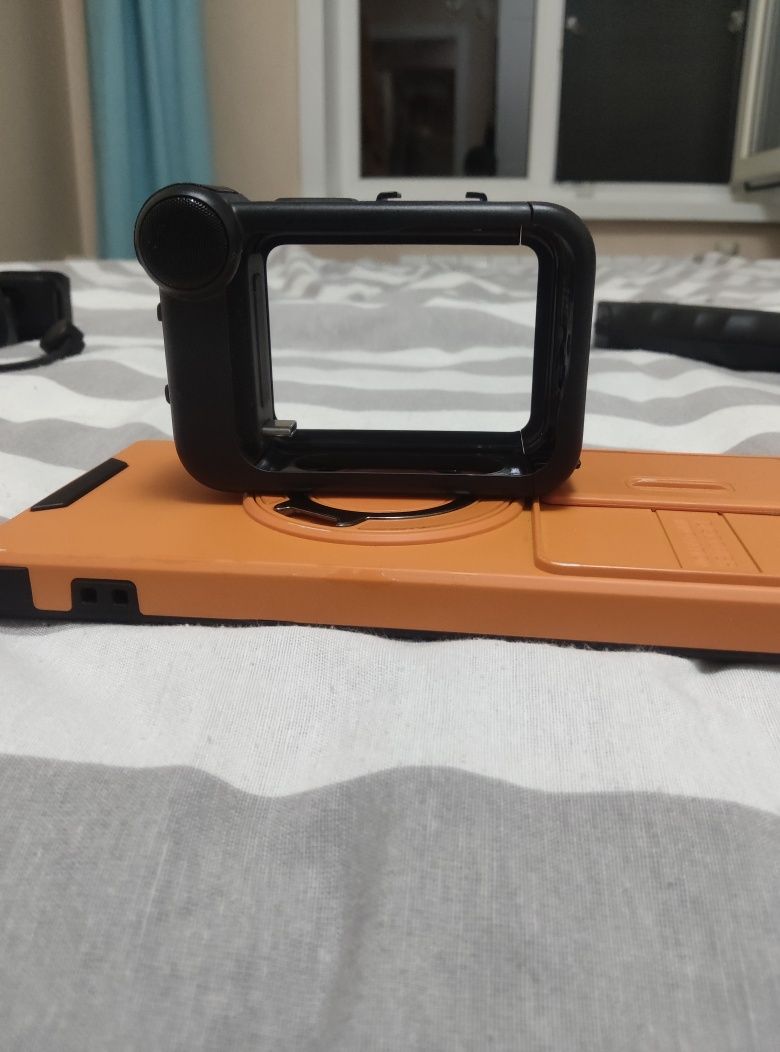 Gopro 8 media mod