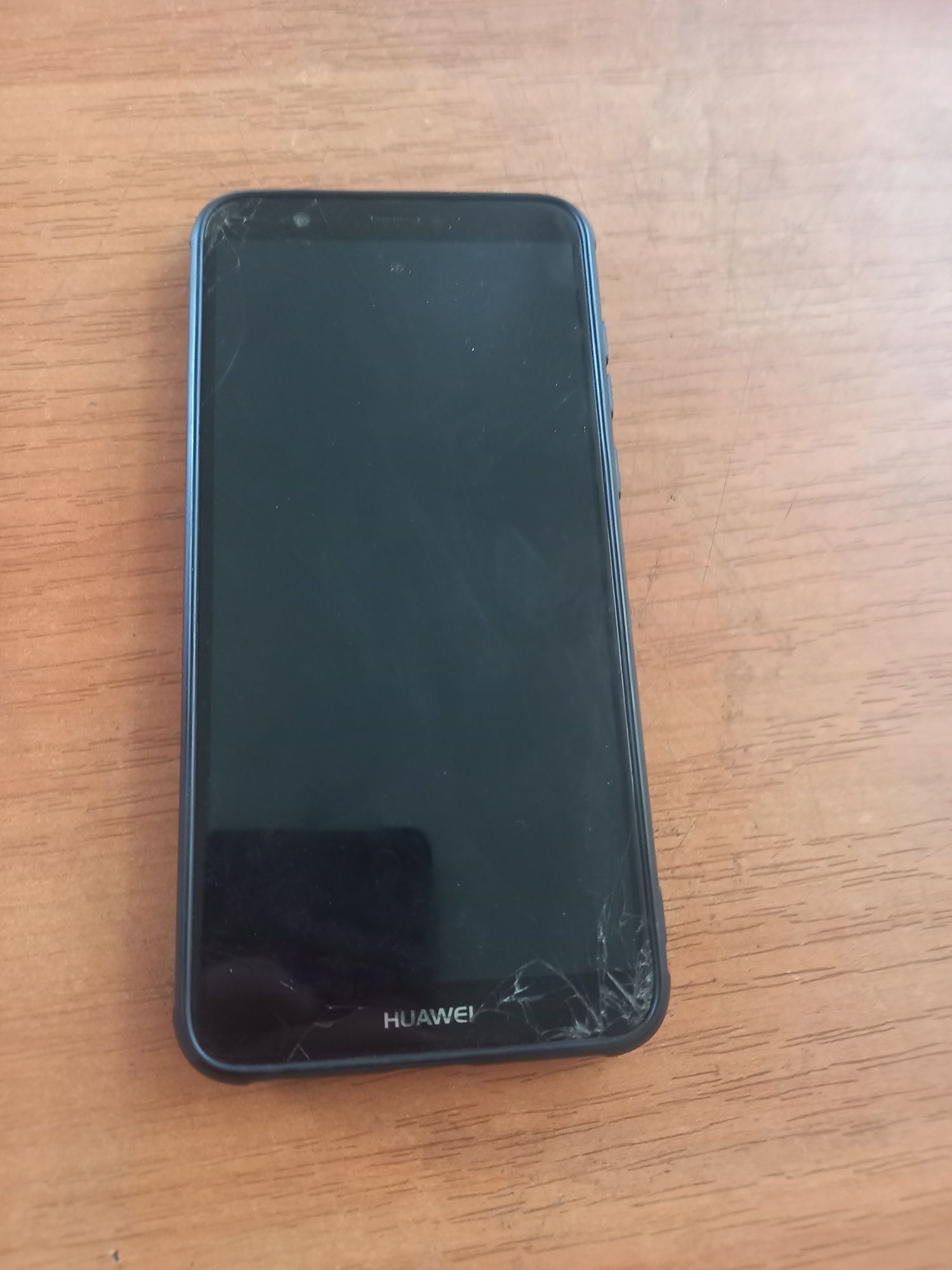 Huawei p smart 2018
