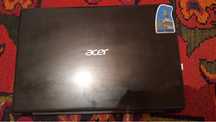 Ноут acer aspire 3A315-54K