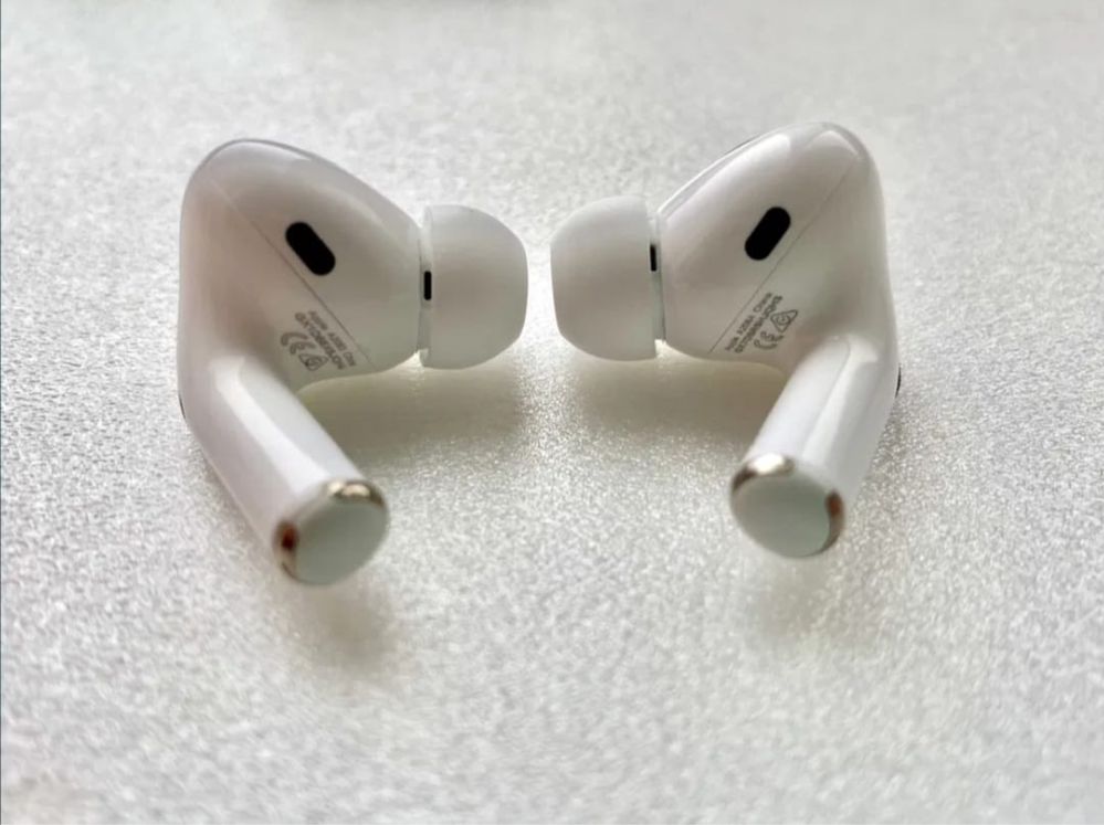  ORIGINAL! Apple AirPods 2/3/Pro +бесплатная доставка | Эйрподс про