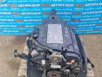 Двигатель J30A на хонду.