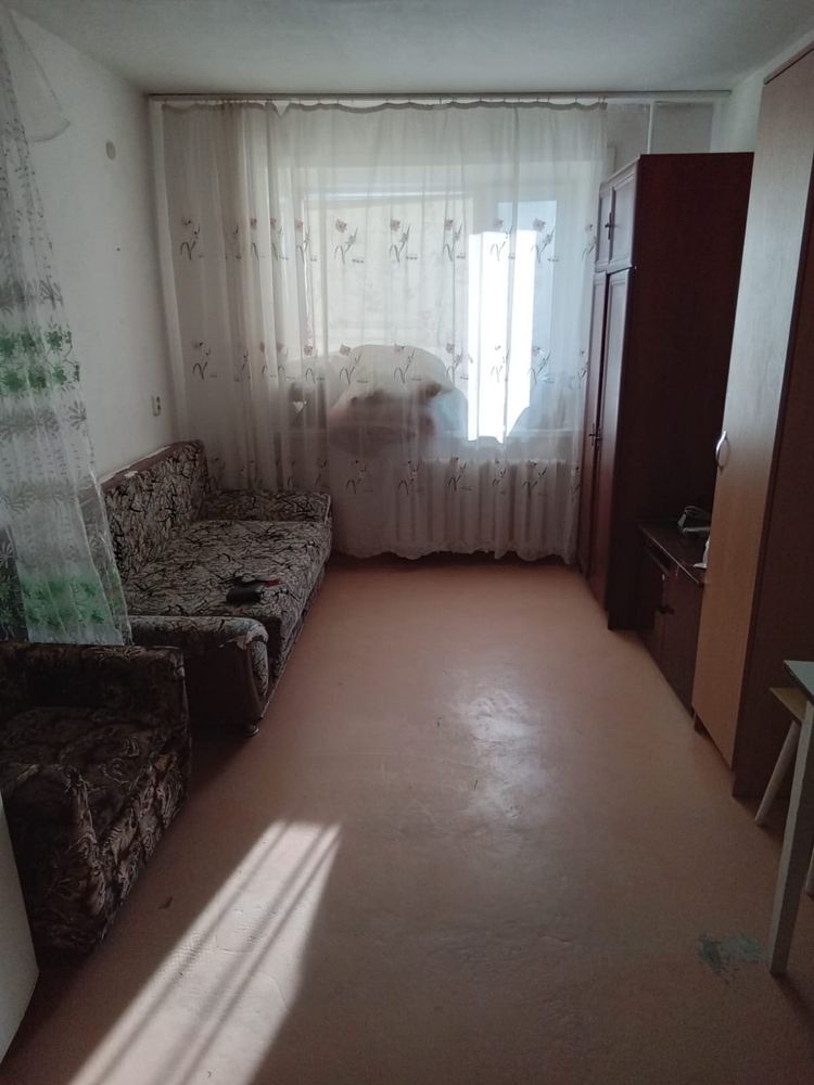 Продам комнату в общежитии
