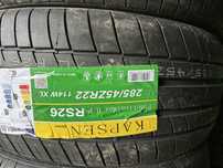 Шины 285/45/22 Kapsen новые комплект