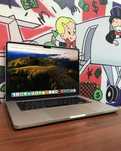 Продается MacBook 2024 M3