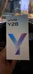 Vivo Y28 новый ашылмаган