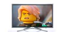 Samsung Smart TV Wi-Fi Bluetooth голосовое управление