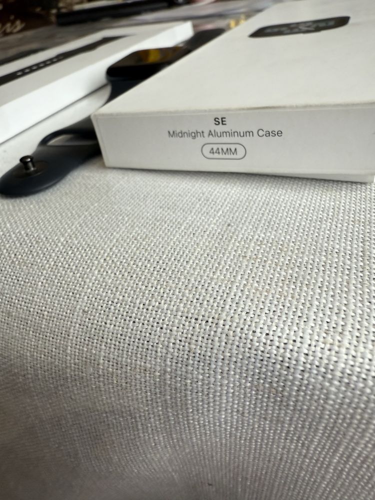 Apple watch se 44 mm