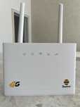 Beeline 4G LTE Wi-Fi роутер сатылады