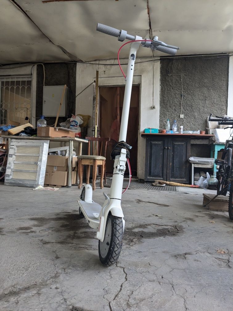 Xiaomi mijia scooter 3 lite