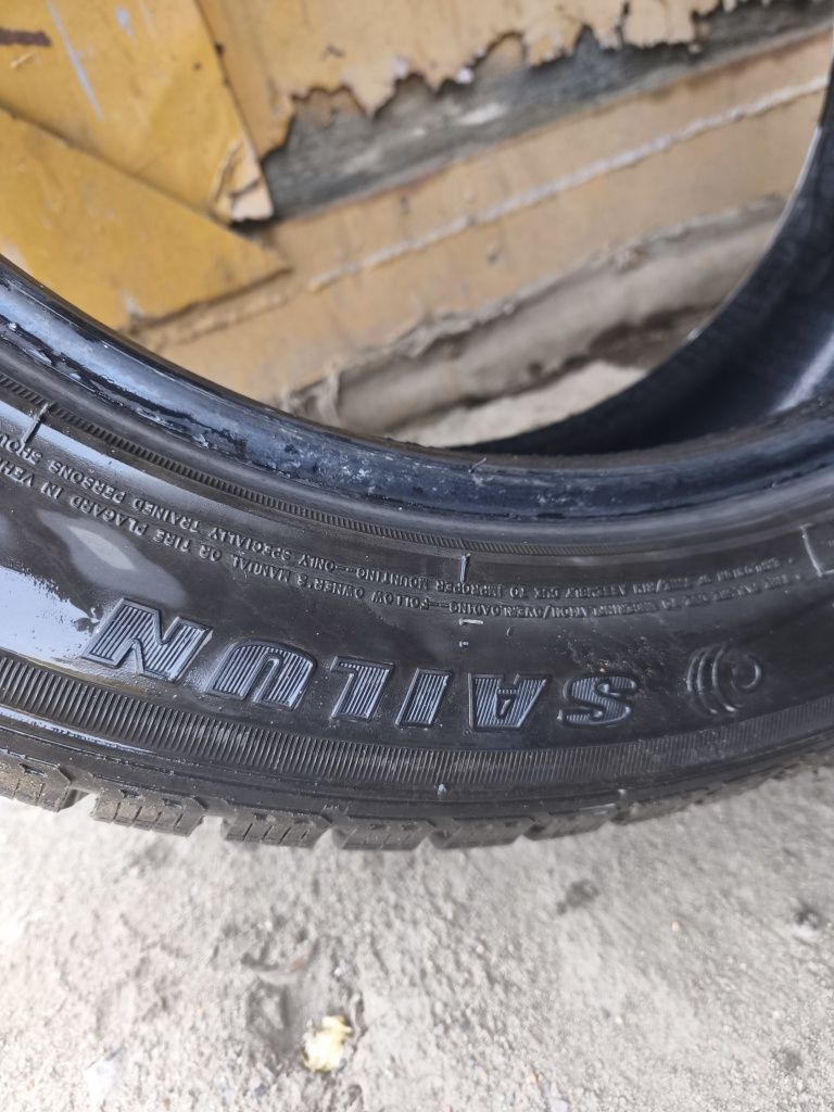 Продам зимнюю резину
