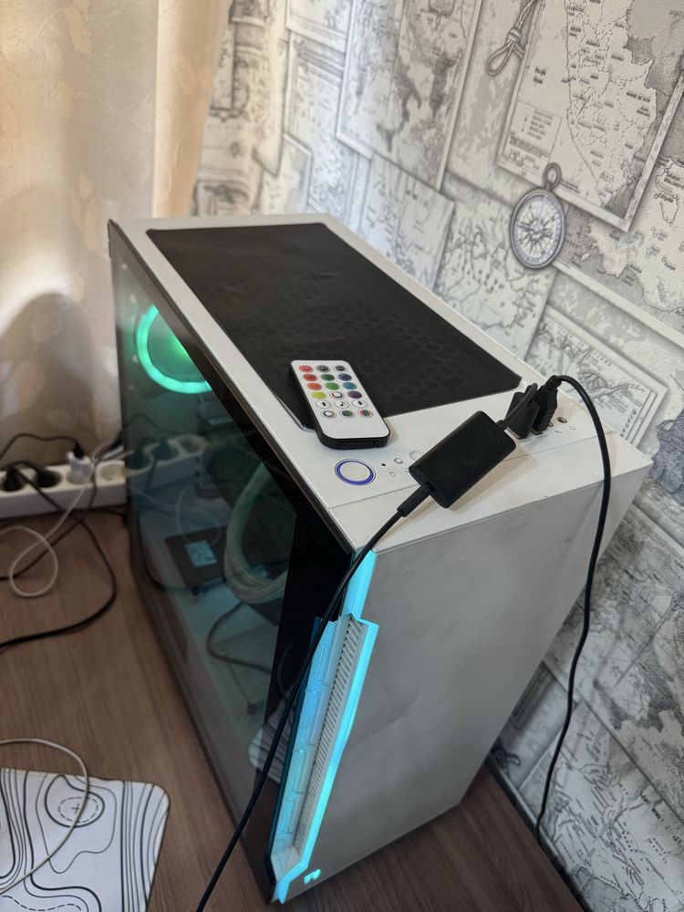 Продам игровой компьютер