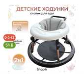 Продам ходунки новые