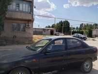 Продам шевролет ланос 2006