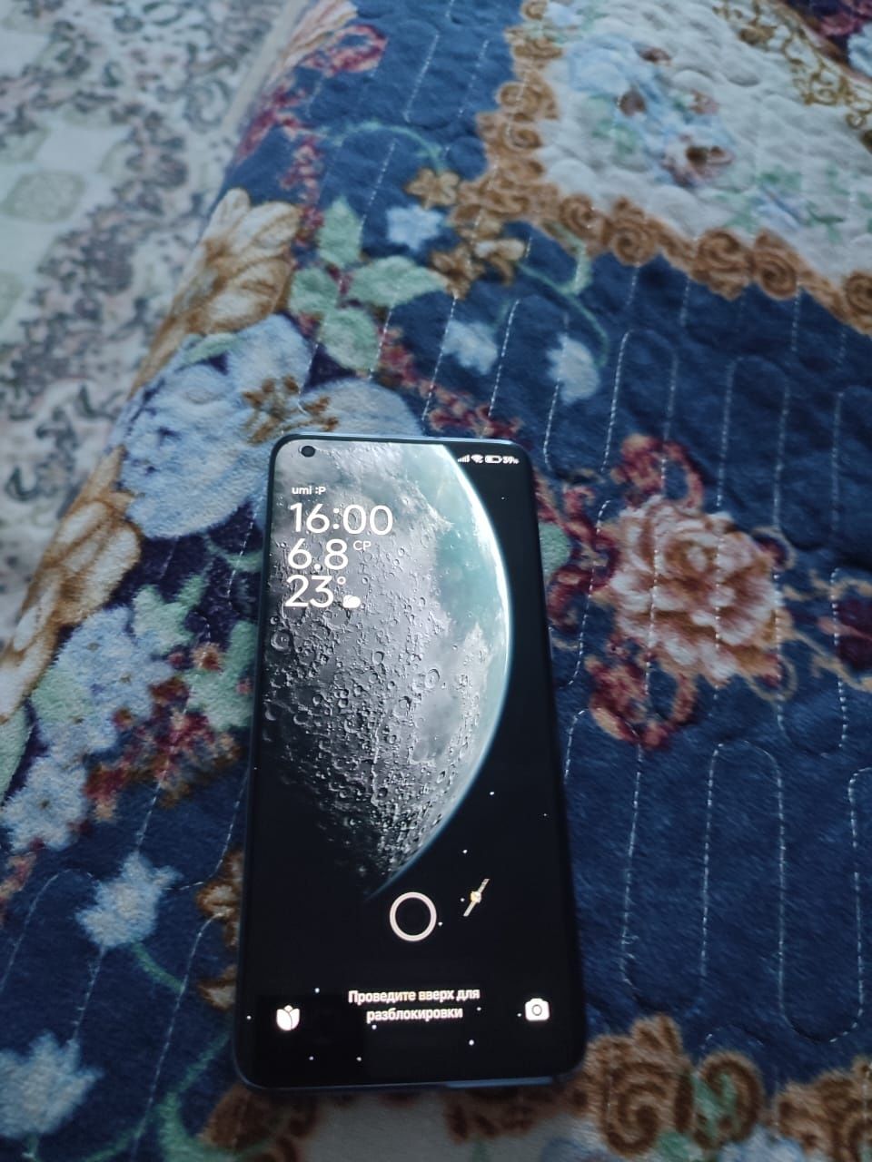 Xiaomi Mi 10, Global идеал