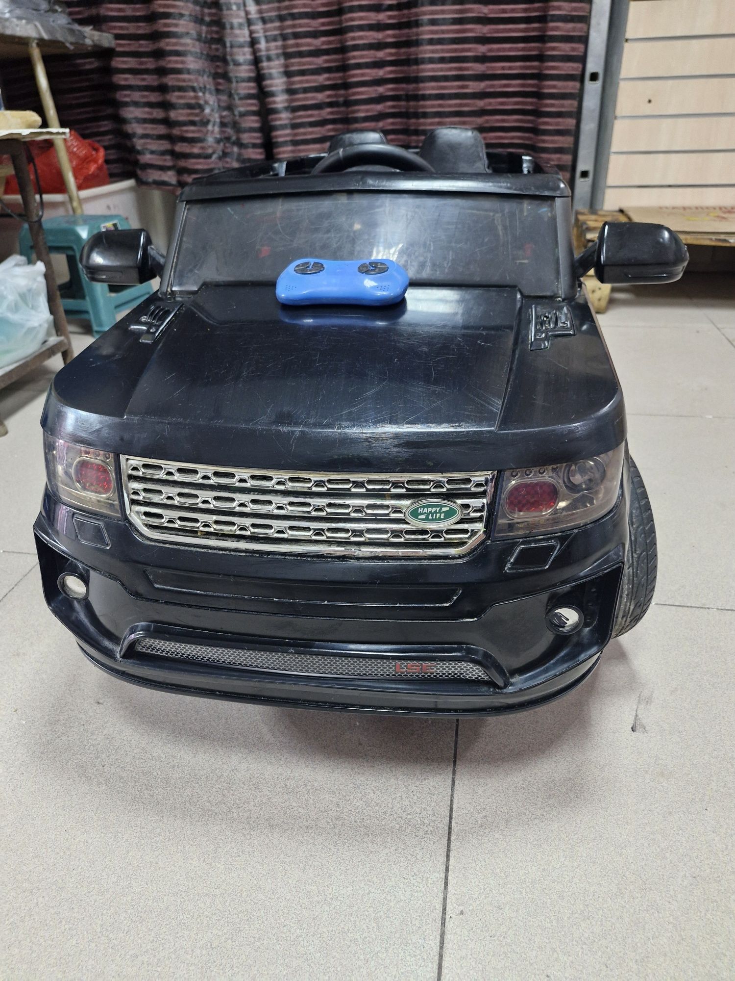 Продам детский автомобиль